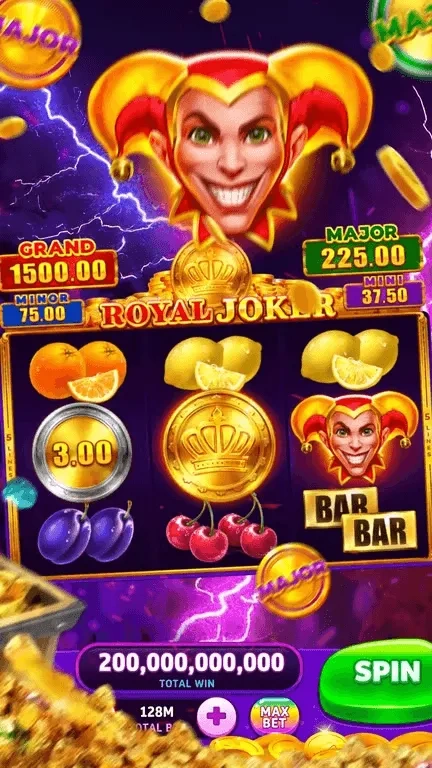 Millionaire Casino preview